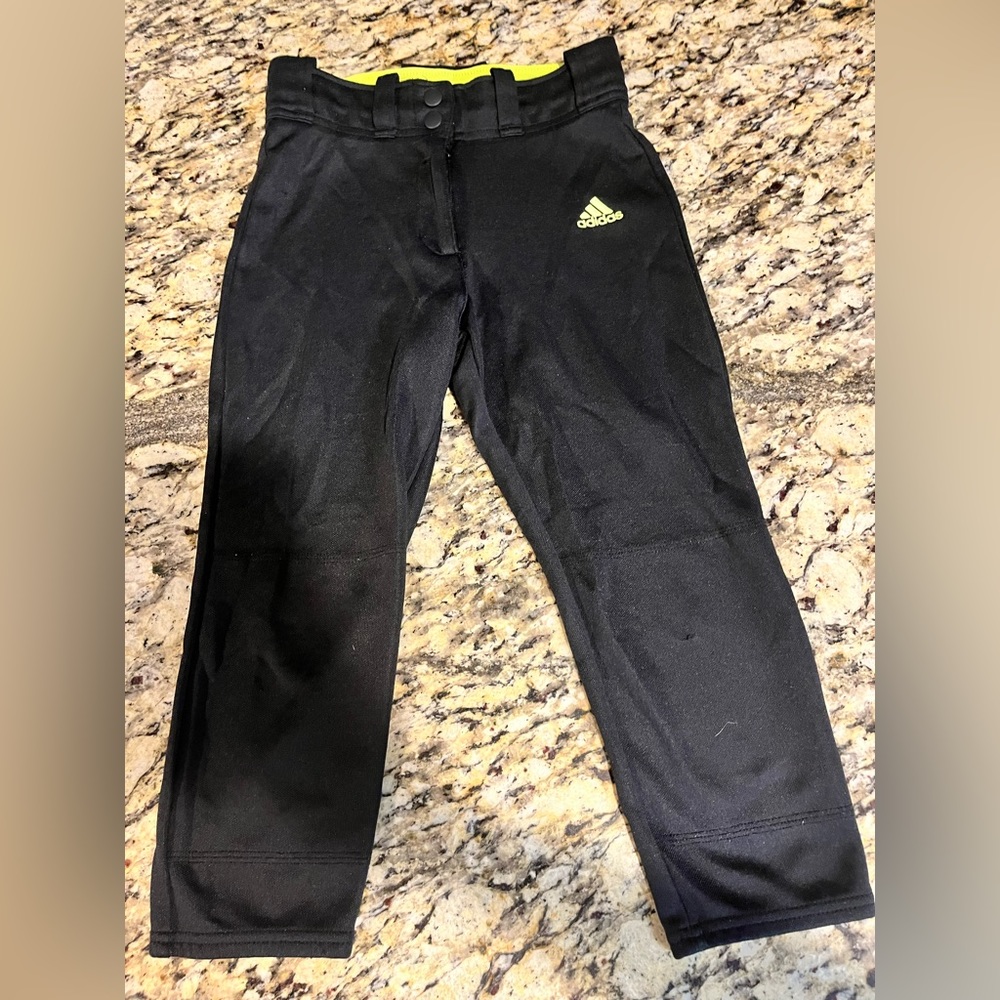 Boys pants/baseball pants